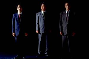 起業時のサポートが得意な大田区の税理士