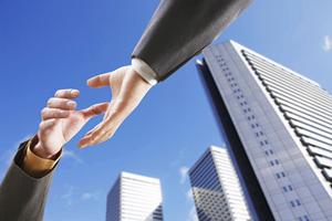 大阪で交通事故案件を解決できる弁護士